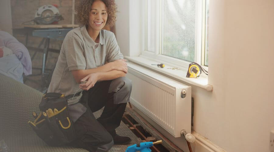 Professional industrial roofing company in Scranton, SC